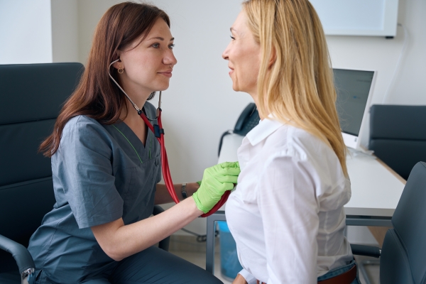 Ouverture d’une clinique d’infirmières praticiennes spécialisées pour améliorer l’accès aux soins de première ligne dans Lanaudière