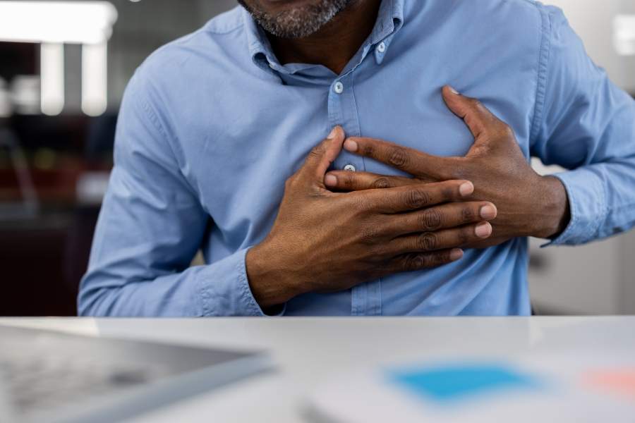 Maladies du cœur et AVC : la majorité de la population canadienne vit avec au moins un facteur de risque modifiable