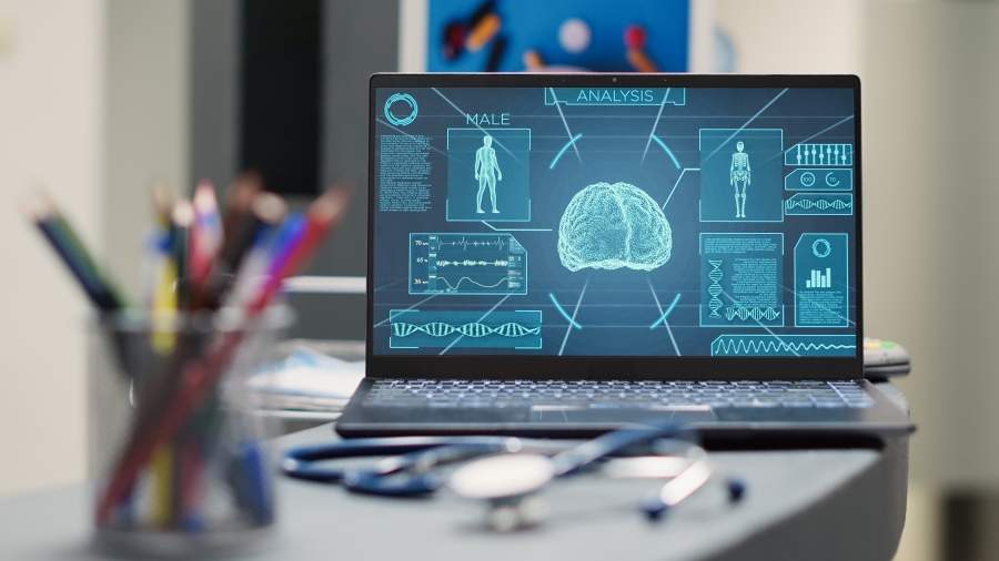 IA et information santé : l’Association médicale canadienne tire la sonnette d’alarme