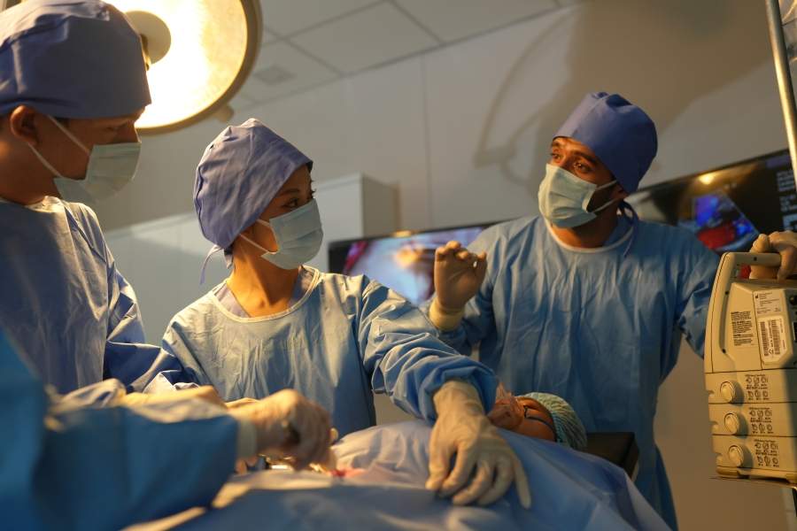 Transplant Québec conserve son autonomie après le retrait du projet de loi 7