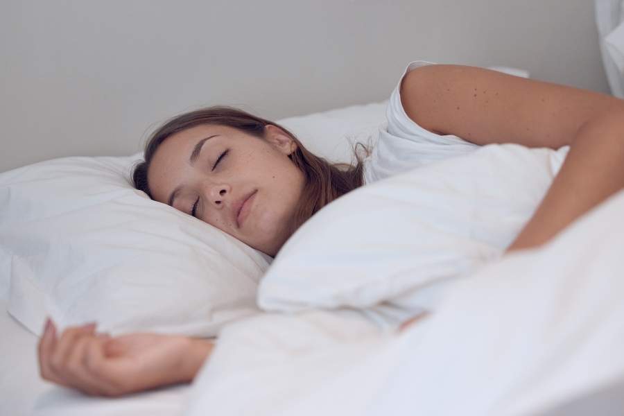 Heure avancée : 37 % des Québécois en déficit de sommeil, selon un sondage