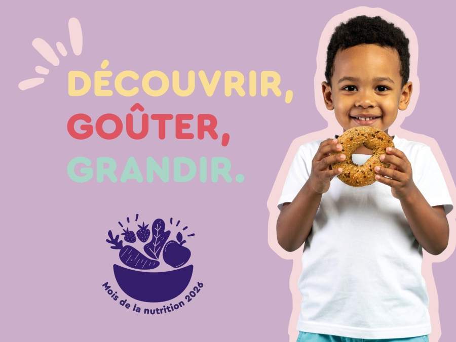 Mois de la nutrition : les programmes de petits déjeuners améliorent les habitudes alimentaires des élèves