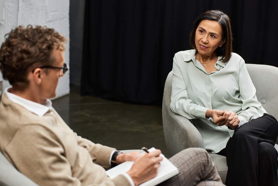 Santé mentale au Québec : plus d’un citoyen sur deux a déjà consulté un psychologue