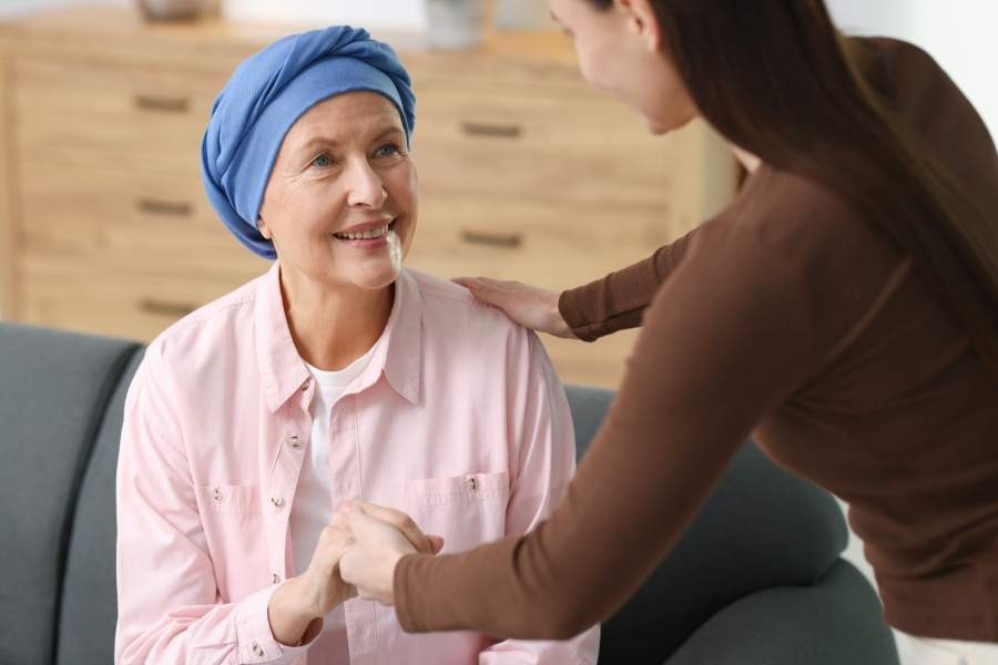 35 ans de mobilisation contre le cancer du sein