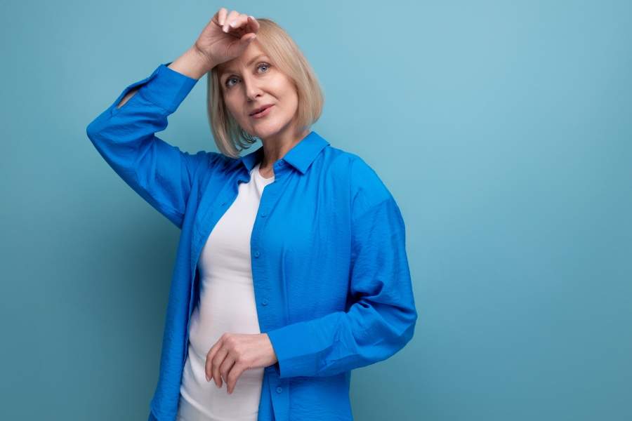 Ménopause : les demandes pour l'hormonothérapie ont bondi de 228 % chez les femmes de 45 à 54 ans