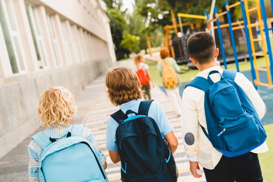 Rentrée scolaire : la charge mentale atteint un sommet chez les mères canadiennes