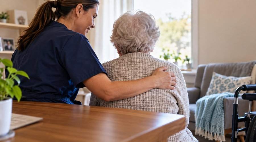 Soins à domicile : plus de 13 000 Québécois attendent toujours un premier service