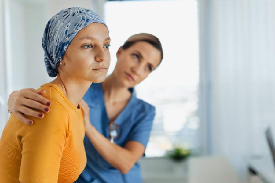 Cancer au Québec : 67 000 nouveaux diagnostics prévus en 2026