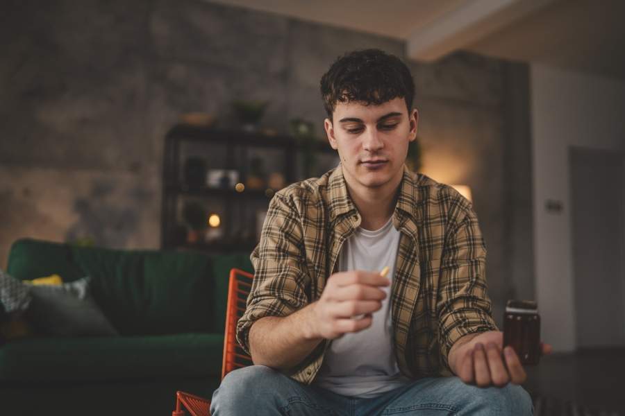 Consommation de substances chez les jeunes : de nouvelles lignes directrices pour les hôpitaux pédiatriques