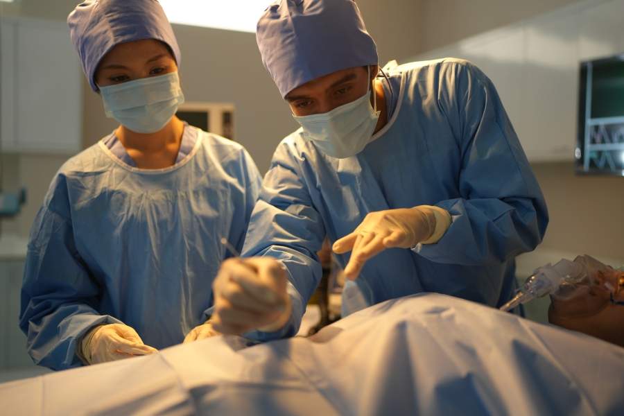 Chirurgie esthétique : plus de 35 millions d'interventions réalisées dans le monde en 2025