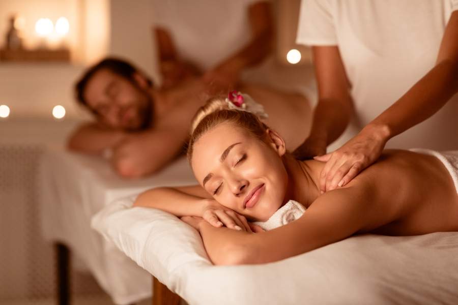 Massothérapie au Québec : de nouvelles mesures pour renforcer la sécurité dans les spas
