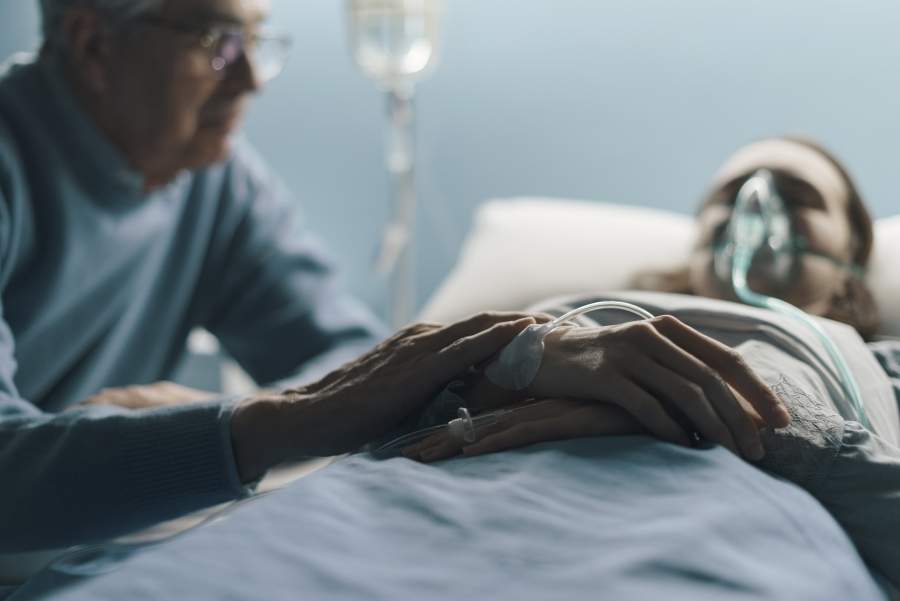 Aide médicale à mourir au Canada, un projet de loi pour autoriser les demandes anticipées