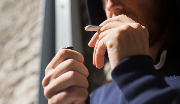 Les Canadiens croient que le sucre et la graisse saturée sont plus nocifs que la marijuana