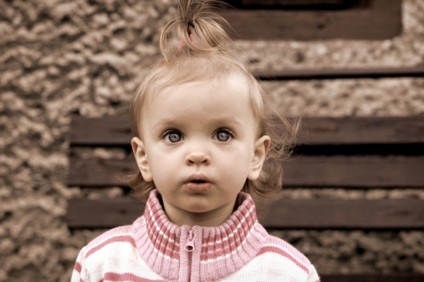 Encore trop d'enfants exposés à la fumée secondaire
