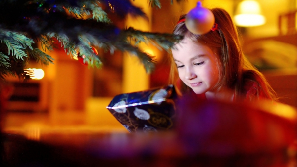 L'heure est à la fête, mais ne perdez pas de vue la santé de vos yeux