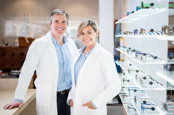 Les optométristes du Québec pourront jouer un rôle accru en matière de traitement et de suivi de divers problèmes oculaires