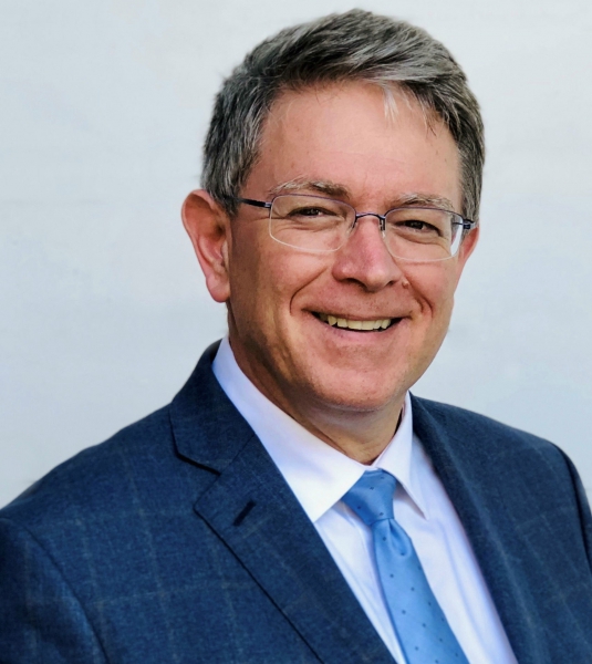 Le Dr Guy Lafrance élu président de l'Ordre des dentistes du Québec