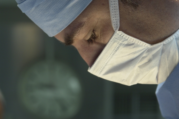 Cas de COVID-19 probable au Québec