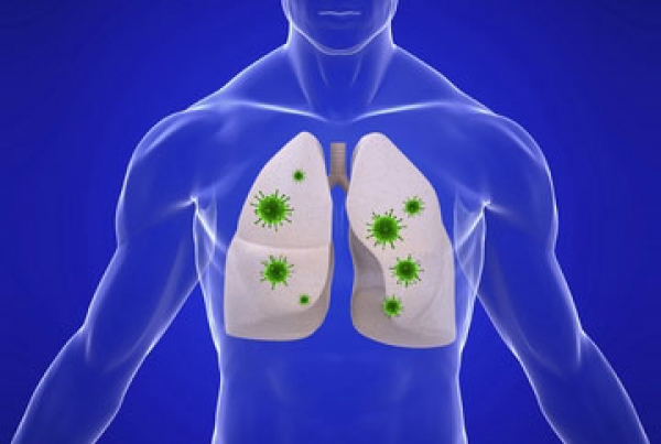 L'Association pulmonaire du Québec lance sa campagne d'urgence