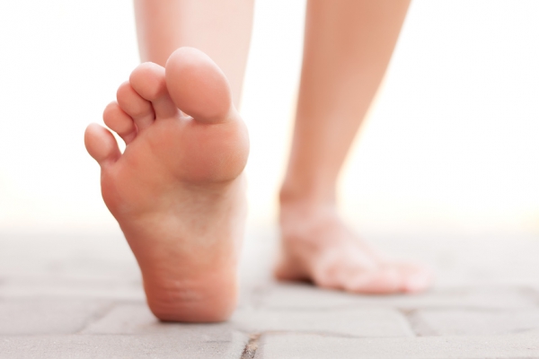 Soins de pieds : L'Ordre des podiatres du Québec invite la population à la prudence