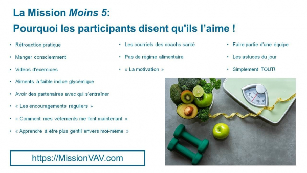 Le programme de télésanté en ligne améliore significativement la santé physique et mentale des Canadiens pendant la pandémie