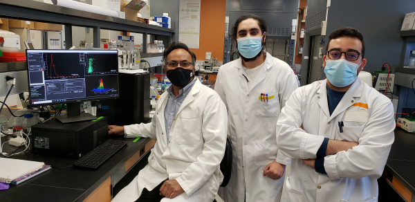 Découverte de marqueurs plasmatiques précoces pour la maladie d'Alzheimer