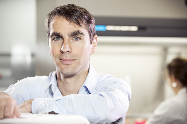 Mieux traiter les AVC grâce à une molécule thérapeutique modifiée